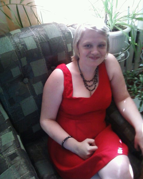 Алена Павлова