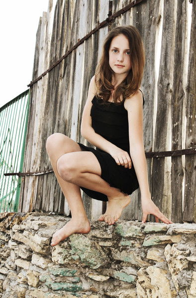 Настя Бачинская