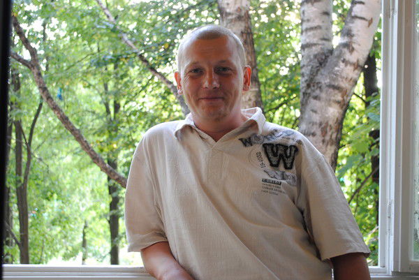 Сергей Дмитриевич