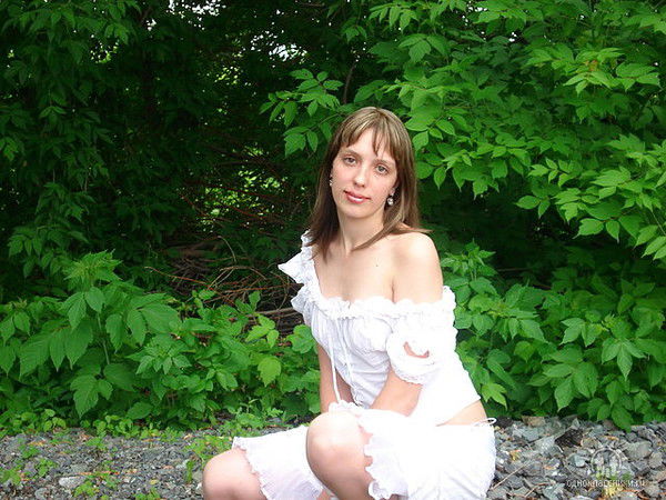 Наталья Ножкина