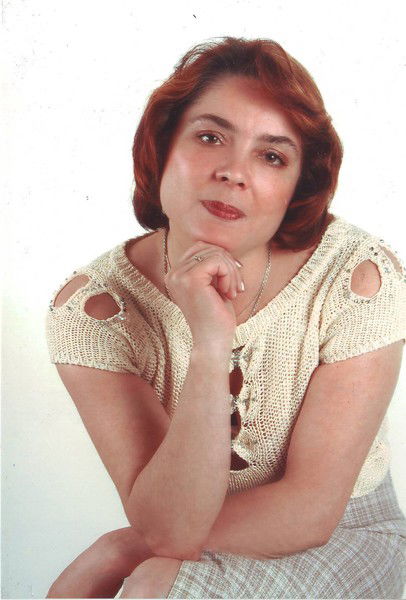 Alla Poluektova