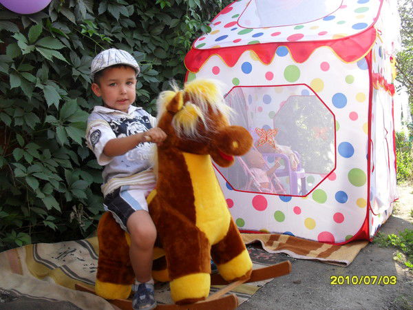 Елена Герман