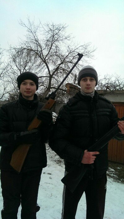 Дімік Олійник