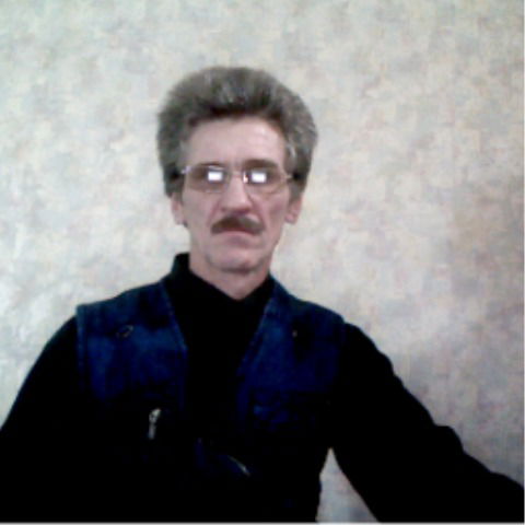 Юрий Михайлов