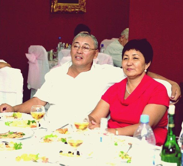 Асылбек Алпанов