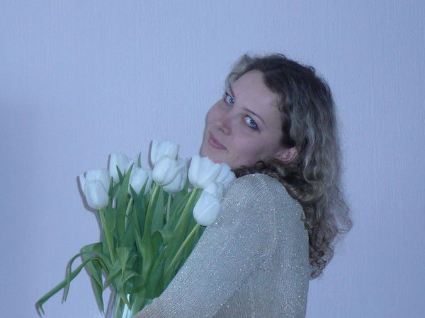 Любовь Кузнецова