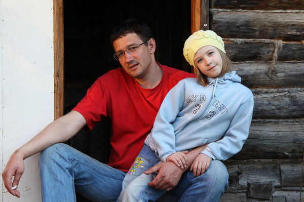 Василий Тыртышный