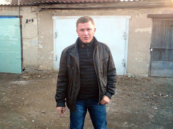 Виктор Просцов