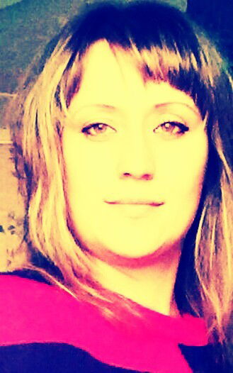 Ольга Фалитарова