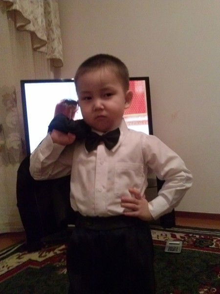 Рустем Иманжанов