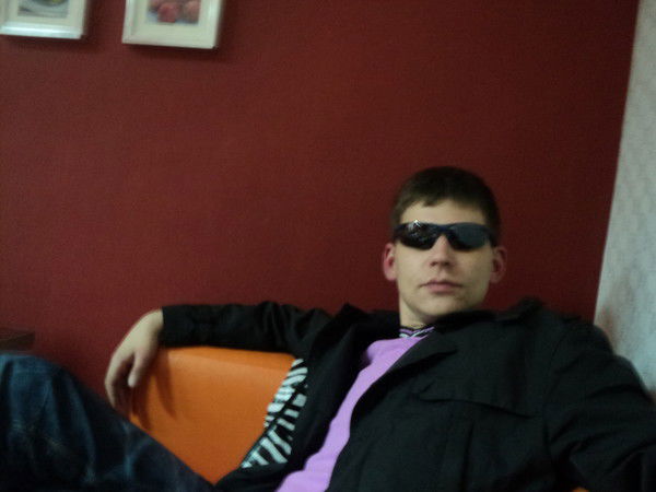 Сергей Гусев