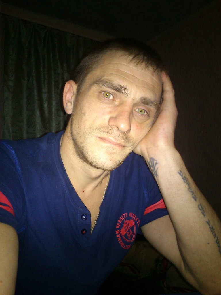 Александр Медведёв