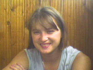 Оксана Пастухова