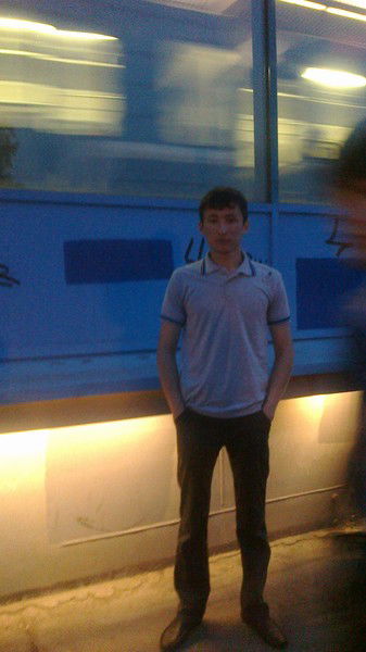 Эмомали Валиев