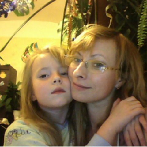 Светлана Авдеева