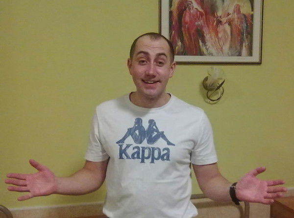 Сергей Александров