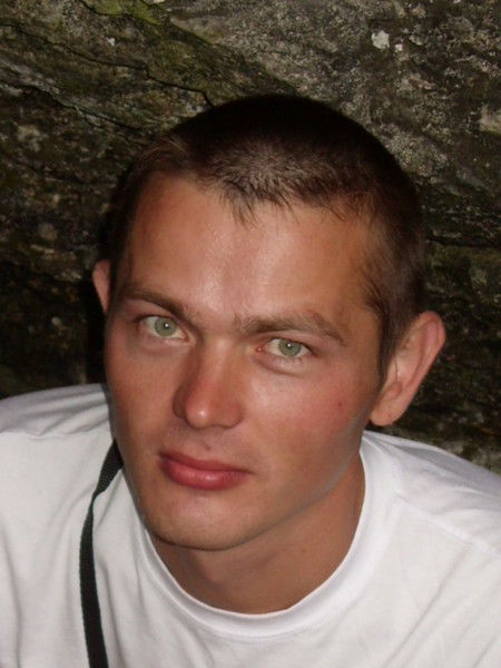 Николай Евдокимов