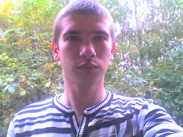 Павел Цилицький