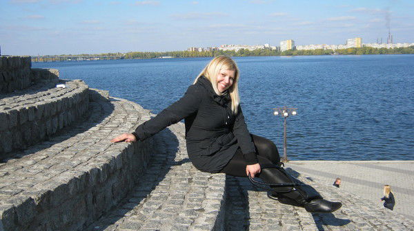 Маша Забара