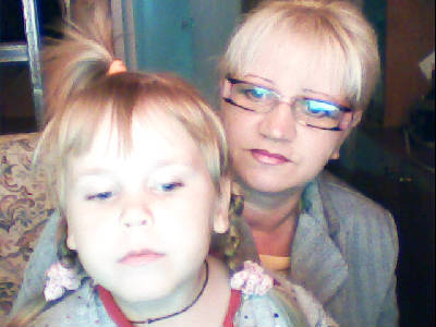 Лилия Любченко