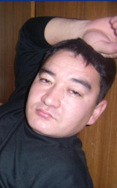 Ерлан Курмантаев