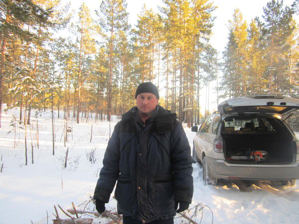 Сергей Пренев