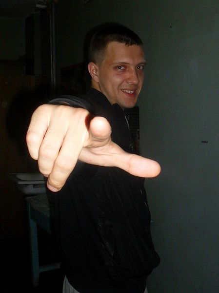 Денис Николаев