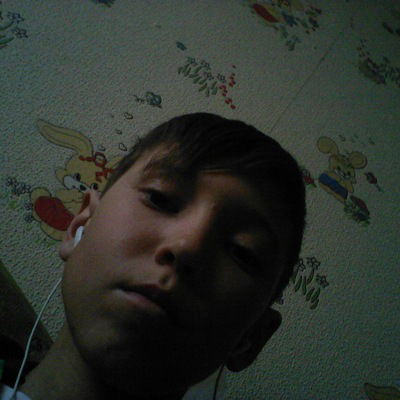 Антон Алексеев