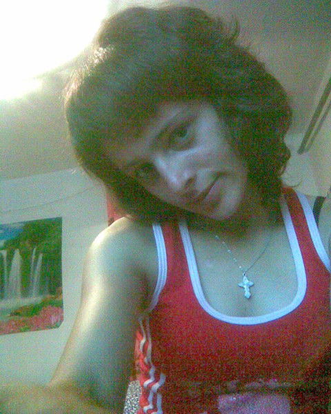 Ирина Кошкина