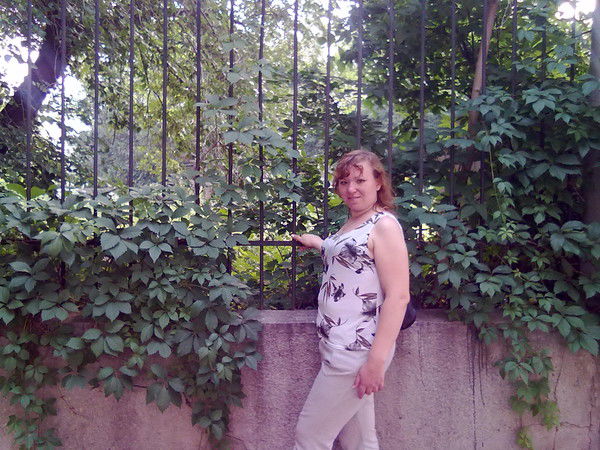 Светлана Низова