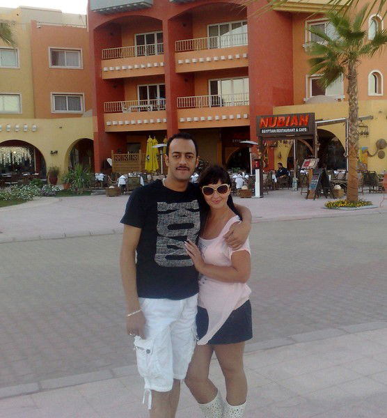 Марина Петрынина