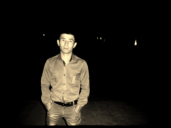 Магжан Жумагали