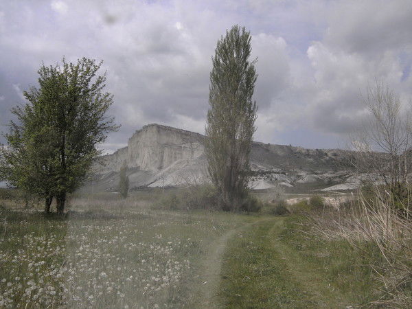 Ульяна Халилова