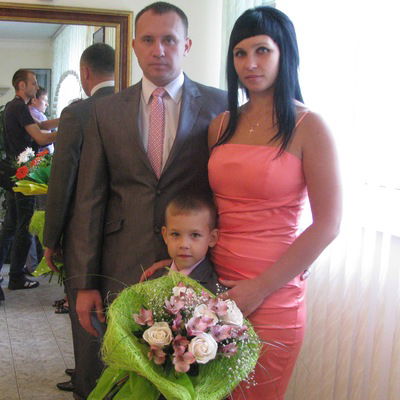 Ирина Солдатова