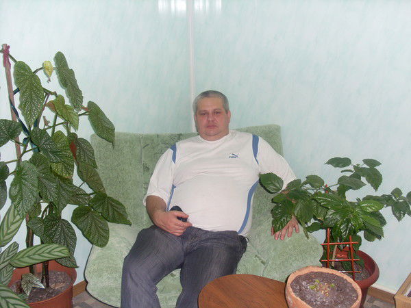 Валерий Марченков