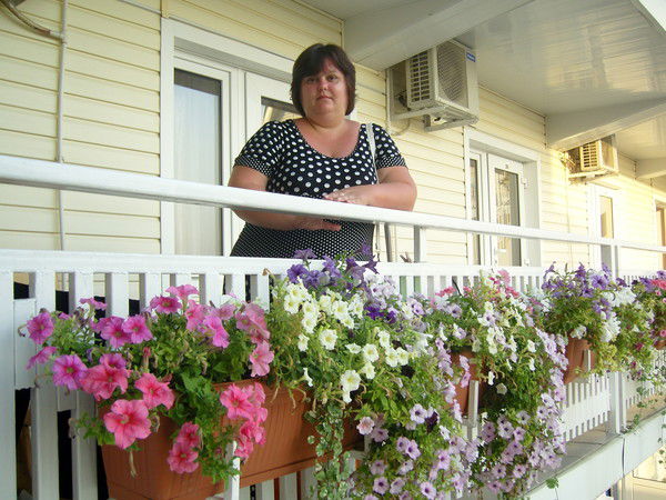 Юлия Сорокина