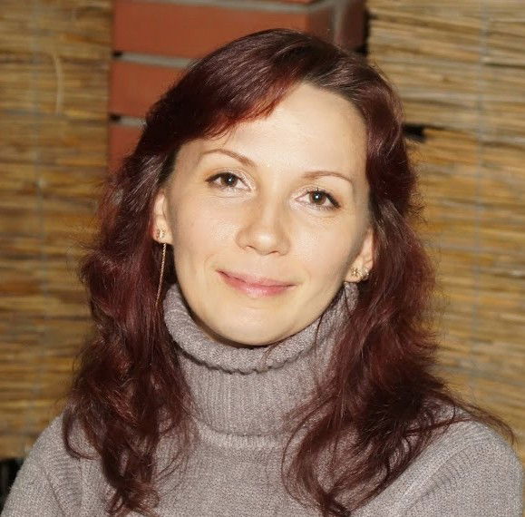 Яна Климчук