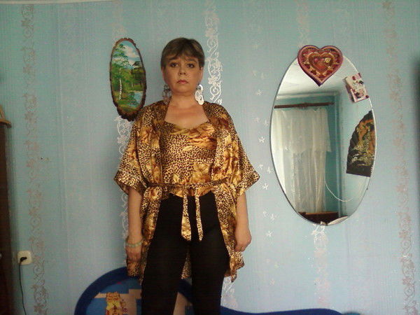 Марина Демина