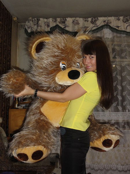 Анна Перминова