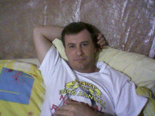 Виталий Перчук