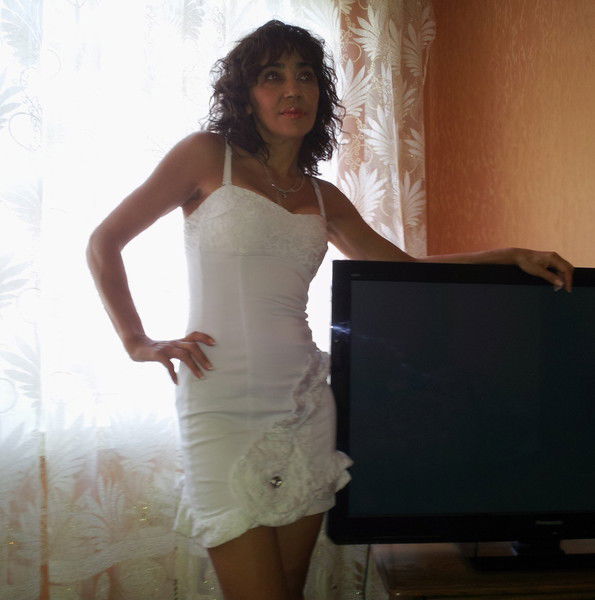 Елена Сычевская