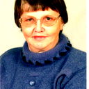 Галина Жеглова