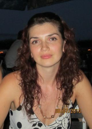 Мария Демкина