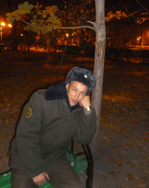 Александр ***