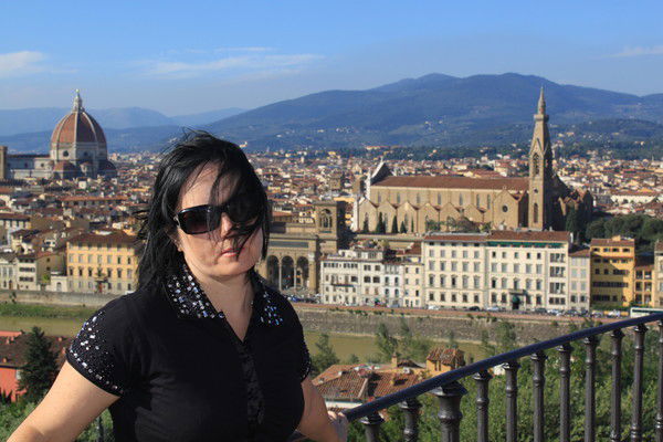 Инна Кузнецова