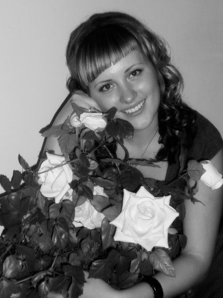 Нина Медведева