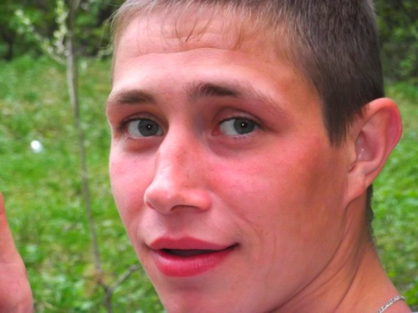 Серега Катаев