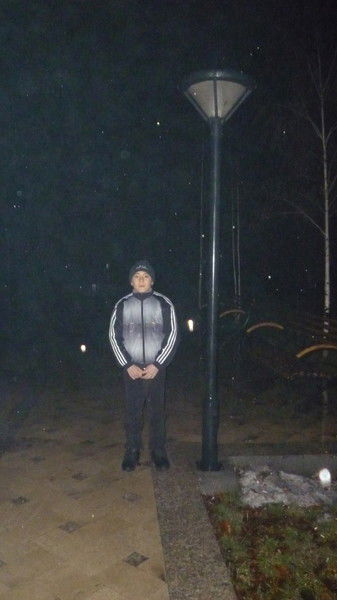 Олег Иванов