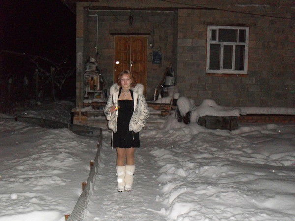 Надежда Нагавкина