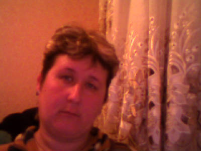 Наталья Сорокина